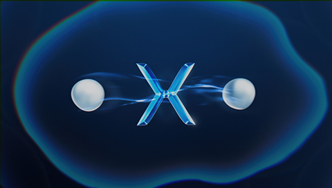 ControlX Technology Visualization, part 1