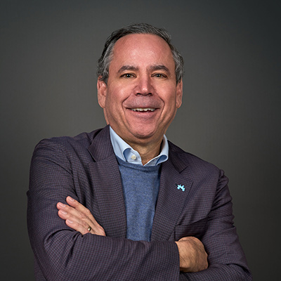 Glenn Murphy