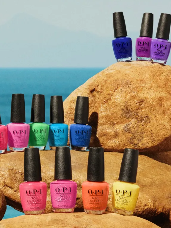 Bright & Neon Shades 