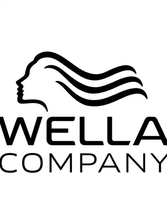 Wella Company Logo
