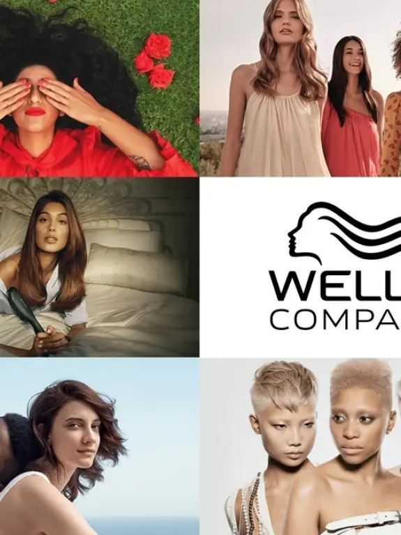 Wella Company  Family
