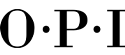 WellaCompany-Brand-OPI-Logo