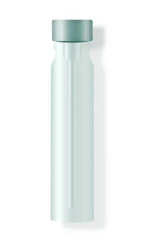 Glass Vial