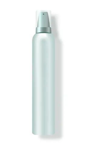 Alu aerosol (all sizes)