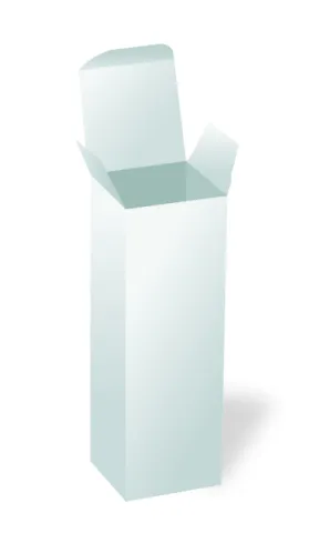 Paper Carton - Small