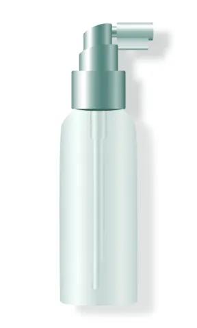 PET Bottle &amp;amp; Pump Optimo