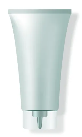 Bottle &amp;amp; Nozzle