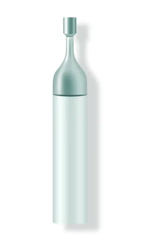 Bottle Ampoule