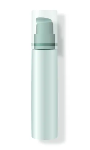 Bottle Glass &amp;amp; Pump