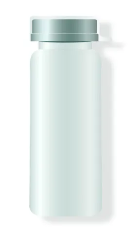 Bottle Glass Infusion Basic