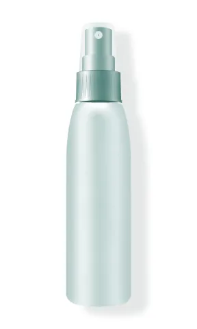 HDPE Bottle