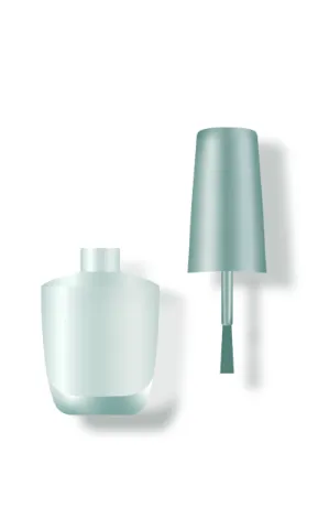 Glass Bottle