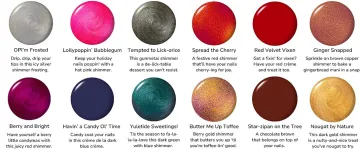 OPI Launches Candy-Inspired Good Enough 