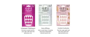 OPI Launches Candy-Inspired Good Enough 