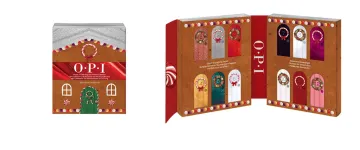 OPI Launches Candy-Inspired Good Enough 