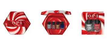 OPI Launches Candy-Inspired Good Enough 