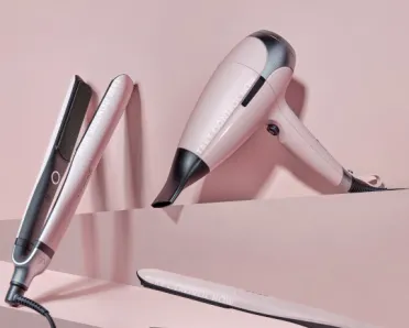Ghd celebrates 16 years of supporting Breast Cancer Charities & launches Take Control Now Campaign