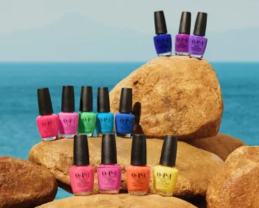 Bright & Neon Shades 