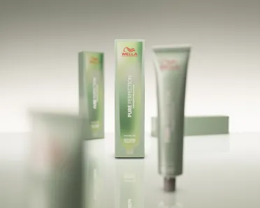 Pure Perfection Collection Packshots