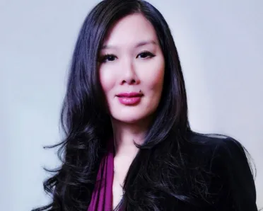 annie young ceo photo