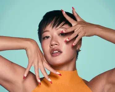 Strike a Pose and Do Hue with OPI Make ‘Em Jelly, New Sheer Jelly & Crème Shades for Summer 2025