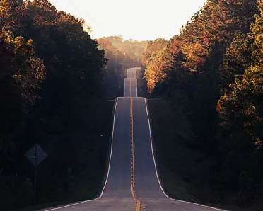 Road image