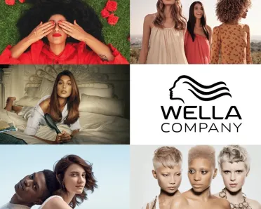 Wella Company Family