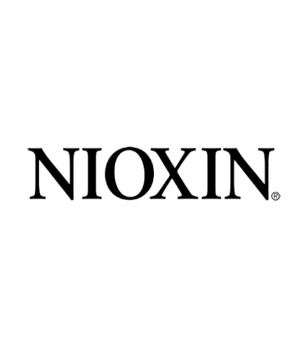 Nioxin Logo